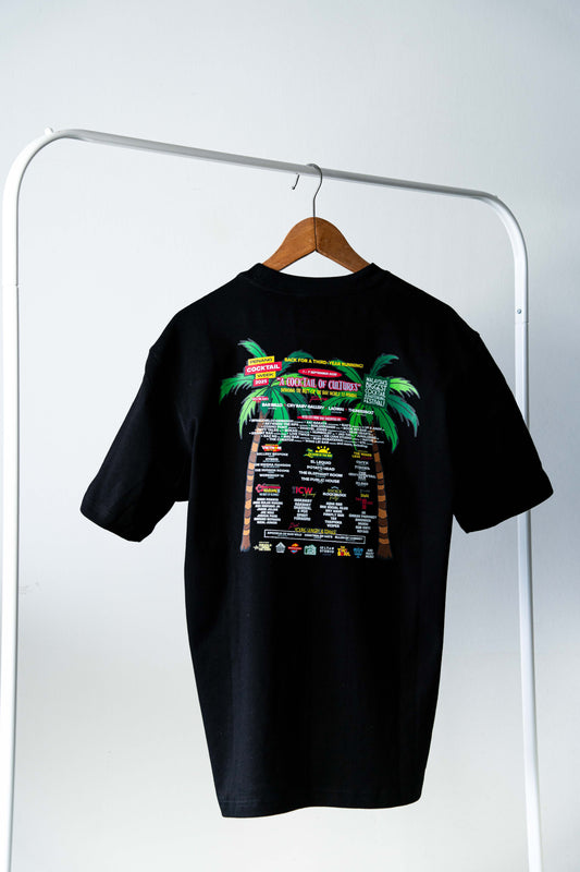 PCW2025 Festival T-Shirt